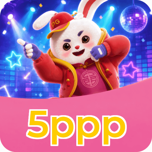 5ppp Jackpots Progressivos