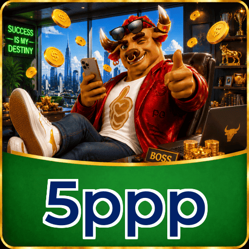 5ppp Plataforma Confiável
