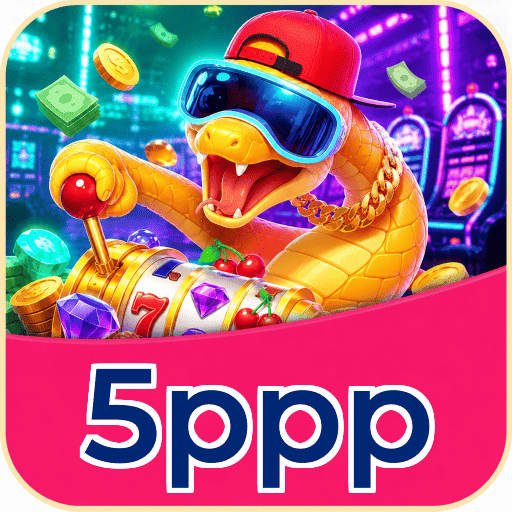 Requisitos do APK 5ppp para Android - Logo Oficial